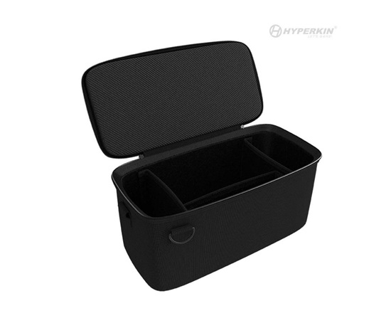 Hyperkin "Warden" Overnight Travel Case for Nintendo Switch® 2 - Hyperkin