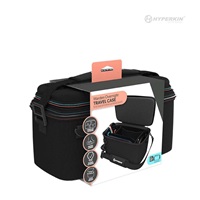 Hyperkin "Warden" Overnight Travel Case for Nintendo Switch® 2 - Hyperkin