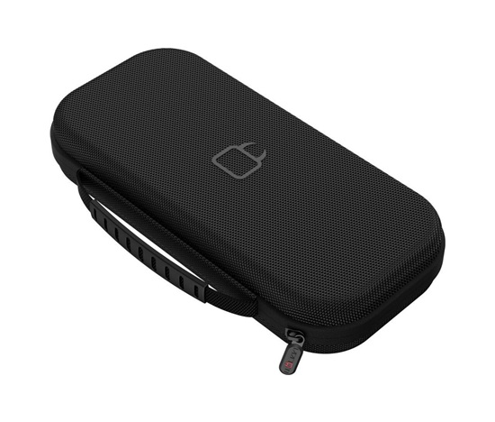 VENOM VS4933 Nintendo Switch 2/Switch/OLED/Lite Carry Case