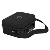 VENOM VS4935 Nintendo Switch 2/Switch/OLED Travel Case