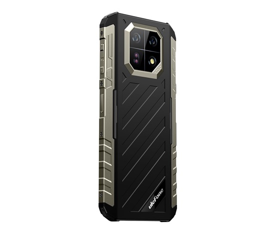Smartphone Ulefone Armor 22 8GB/128GB (Some Green)