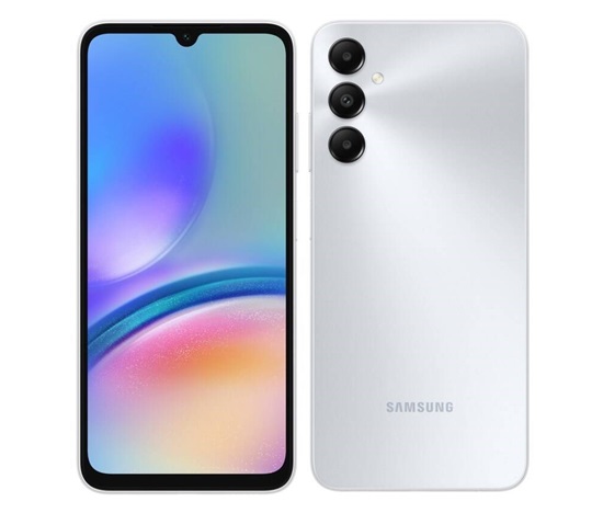 Samsung A06 A065 6/128GB blue, EU