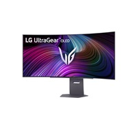 LG MT OLED 44,5" 45GX90SA - OLED panel, Smart, 3440x1440, 240Hz, 2xHDMI, DP, USB 3.0, nast výška, G-sync