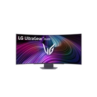 LG MT OLED 44,5" 45GX90SA - OLED panel, Smart, 3440x1440, 240Hz, 2xHDMI, DP, USB 3.0, nast výška, G-sync