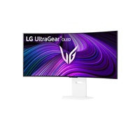 LG MT OLED 39" 39GX90SA - OLED panel, Smart, 3440x1440, 240Hz, 2xHDMI, DP, USB 3.0, nast výška, G-sync