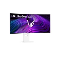 LG MT OLED 39" 39GX90SA - OLED panel, Smart, 3440x1440, 240Hz, 2xHDMI, DP, USB 3.0, nast výška, G-sync
