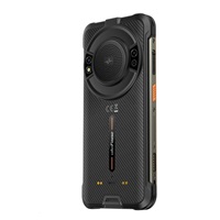 Smartphone Ulefone Power Armor 16S 4G 8GB 128GB, Black [No Charger], EU