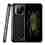 Smartphone Ulefone Armor 22 4G Helio G96 8GB 256GB, Slim, Black, [No Charger], EU