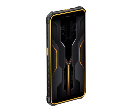 Smartphone Ulefone Armor 22 4G Helio G96 8GB 256GB, Slim, Some Green, [No Charger], EU
