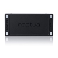 NOCTUA NA-FH1 Fan Hub, 8x 4-pin PWM, SATA napájení, černá