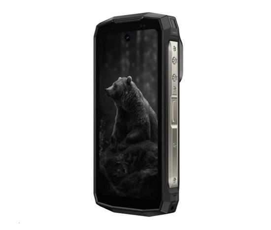Smartphone Ulefone Armor Mini 20 8GB/256GB (black), EU