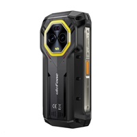 Smartphone Ulefone Armor Mini 20 8GB/256GB (black), EU