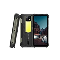 Smartphone Ulefone Armor 24 4G Helio G96 12GB 256GB, Black, [No Charger], EU