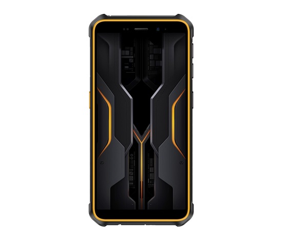 Smartphone Ulefone Armor Mini 20 Pro 5G D-6300 8GB 256GB, Black, [No Charger], EU