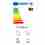 Smartphone Ulefone Armor 28 Ultra 5G 16GB/1TGB (black), EU