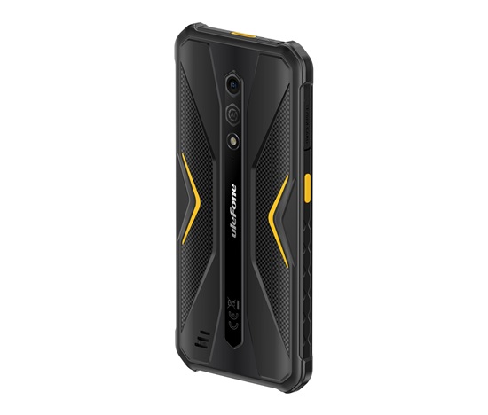Smartphone Ulefone Armor 28 Ultra 5G 16GB/1TGB (black), EU