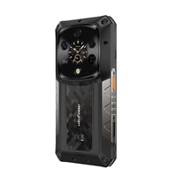 Smartphone Ulefone Armor 28 Ultra 5G 16GB/1TGB (black), EU