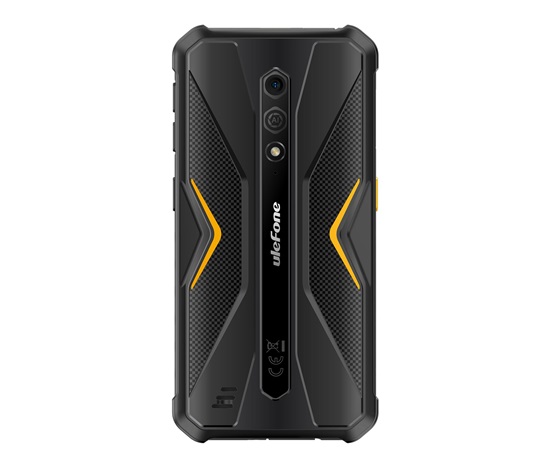 Smartphone Ulefone Armor 28 Ultra Thermal 5G 16GB/1TGB (black)