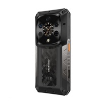 Smartphone Ulefone Armor 28 Ultra Thermal 5G 16GB/1TGB (black)
