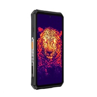 Smartphone Ulefone Armor 28 Ultra Thermal 5G 16GB/1TGB (black)