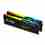 KINGSTON DIMM DDR5 64GB (Kit of 2) 5200MT/s CL40 FURY Beast RGB