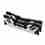 KINGSTON DIMM DDR5 48GB(Kit of 2) 8000MT/s CL38 FURY Renegade Silver