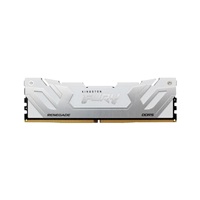 KINGSTON CUDIMM DDR5 24GB 8800MT/s CL42 FURY Renegade White