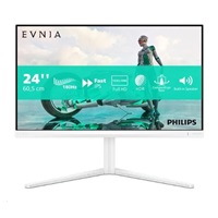 Philips MT 23,8" 24M2N3201A - 1920x1080,IPS,180Hz,D-Sub,HDMI,DP,Repro