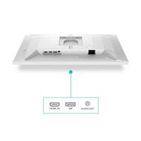 Philips MT 23,8" 24M2N3201A - 1920x1080,IPS,180Hz,D-Sub,HDMI,DP,Repro