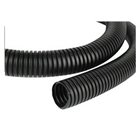 Chránička na kabel (husí krk) 10mm, balení 100m