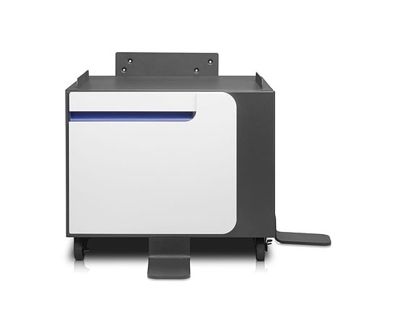 HP 500 Sheet Heavy Media Paper Tray Optional tray 3 for use with general office media and heavy media types