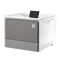 HP 500 Sheet Heavy Media Paper Tray Optional tray 3 for use with general office media and heavy media types