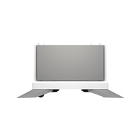 HP 500 Sheet Heavy Media Paper Tray Optional tray 3 for use with general office media and heavy media types