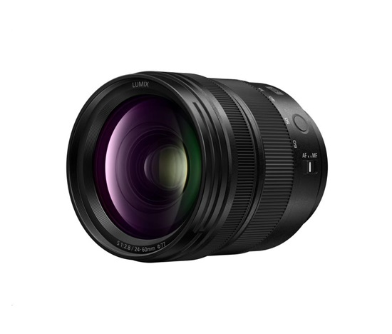 Panasonic LUMIX S 24-60mm/F2,8