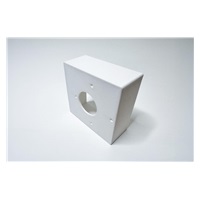 TP-Link D-EAPWALL2-C, držák box pro upevnění na zeď EAP115-Wall, EAP230-Wall, EAP650-Wall, Tapo S210, Tapo S220, bílý