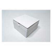 TP-Link D-EAPWALL2-C, držák box pro upevnění na zeď EAP115-Wall, EAP230-Wall, EAP650-Wall, Tapo S210, Tapo S220, bílý