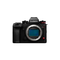 Panasonic Lumix S1M2 Body