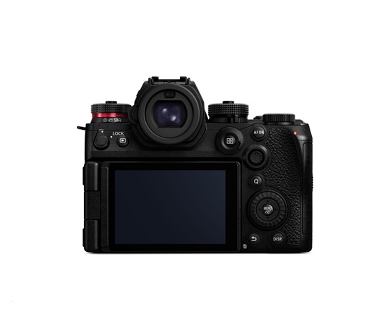 Panasonic Lumix S1M2ES Body