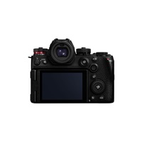 Panasonic Lumix S1M2ES Body + Lumix S 24-105 mm
