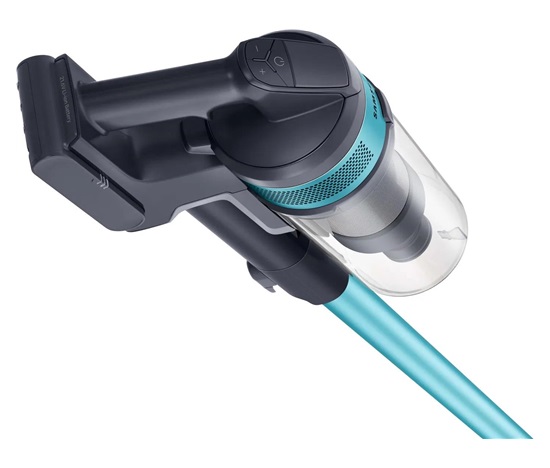 Samsung hoover (700W+ blue), EU