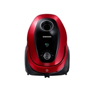 Samsung hoover (750W+ red), EU