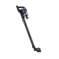 Samsung 2-in-1 stick vacuum Battery Dry Bagless 580 W Black, Chrome, Green, Wood, EU