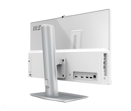 MSI PC AiO Modern AM273QP AI 1UM-254XEU, Ultra 5 125H, 27" 2560x1440, 16GB, 1TB SSD, UMA, No OS, Black