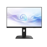 MSI PC AiO Modern AM273QP AI 1UM-254XEU, Ultra 5 125H, 27" 2560x1440, 16GB, 1TB SSD, UMA, No OS, Black