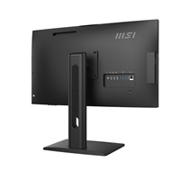 MSI PC AiO Modern AM273QP AI 1UM-254XEU, Ultra 5 125H, 27" 2560x1440, 16GB, 1TB SSD, UMA, No OS, Black