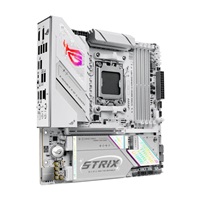 ASUS MB Sc AM5 ROG STRIX B850-G GAMING WIFI, AMD B850, 4xDDR5, 1xDP, 1xHDMI, WiFi, mATX