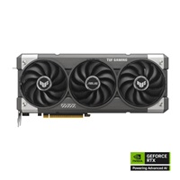 ASUS VGA NVIDIA GeForce RTX 5060 TUF GAMING OC 8GB, 8GB GDDR7, 3xDP, 1xHDMI