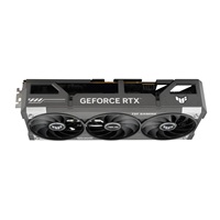 ASUS VGA NVIDIA GeForce RTX 5060 TUF GAMING OC 8GB, 8GB GDDR7, 3xDP, 1xHDMI