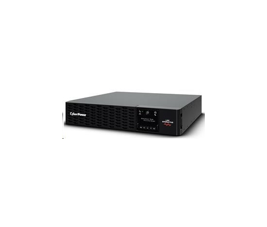BAZAR - CyberPower Professional Series III RackMount XL 2200VA/2200W, 2U - Rozbaleno (Komplet)