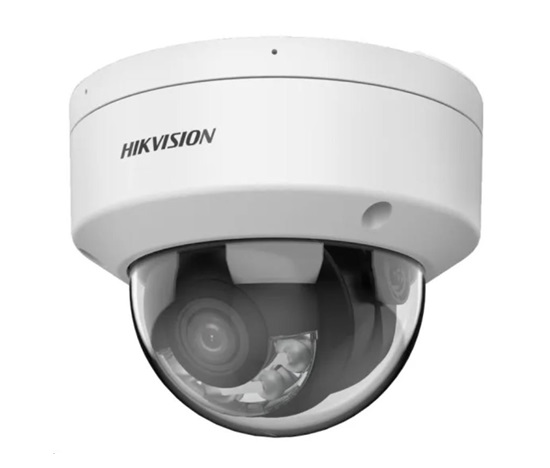 Hikvision DS-2CD2146G2H-I(2.8mm), 4Mpix IP Dome Acusense kamera; IR 30m, 120 dB WDR, IP67, IK10